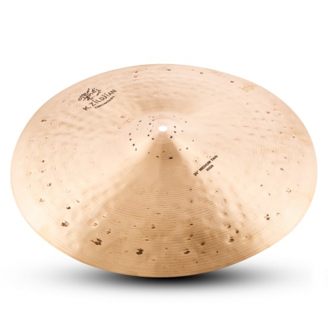 Zildjian 20" K Constantinople Medium Thin, High Ride<br>Fotoğraf: 1/1