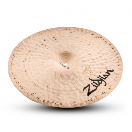 Zildjian 20" K Constantinople Medium Thin, Low Ride<br>Fotoğraf: 2/3