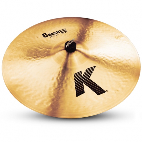 Zildjian 20" K Crash/Ride<br>Fotoğraf: 1/1