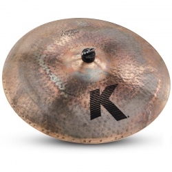 Zildjian 20" K Custom Dry Ride