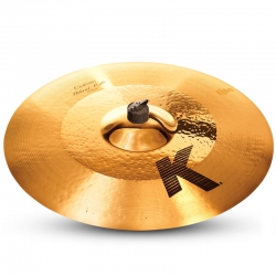 Zildjian 20" K Custom Hybrid Ride