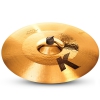 Zildjian 20" K Custom Hybrid Ride<br>Fotoğraf: 1/1