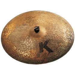 Zildjian 20" K Custom Left Side Ride  with 3 Rivets