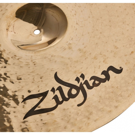 Zildjian 20" K Custom Medium Ride<br>Fotoğraf: 5/5
