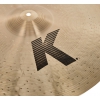 Zildjian 20" K Custom Medium Ride<br>Fotoğraf: 3/5