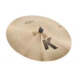 Zildjian 20" K Custom Medium Ride