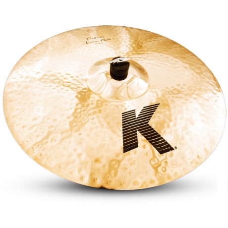 Zildjian 20" K Custom Session Ride<br>Fotoğraf: 1/1