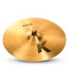 Zildjian 20'' K Dark Thin Crash<br>Fotoğraf: 1/1