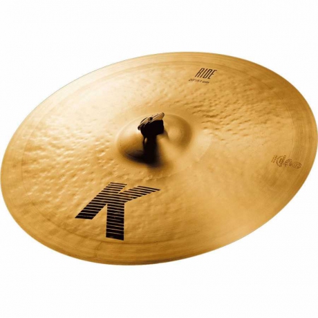 Zildjian 20" K Ride<br>Fotoğraf: 1/1
