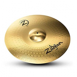 Zildjian 20" Planet Z Ride