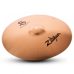 Zildjian 20" S Medium Thin Crash