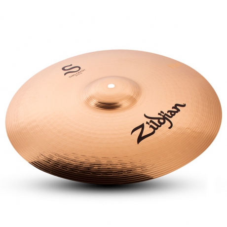Zildjian 20" S Thin Crash<br>Fotoğraf: 1/1