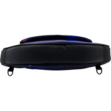 Zildjian 20" Student Zil Çantası (Purple Galaxy)<br>Fotoğraf: 4/4