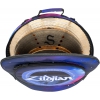 Zildjian 20" Student Zil Çantası (Purple Galaxy)<br>Fotoğraf: 2/4