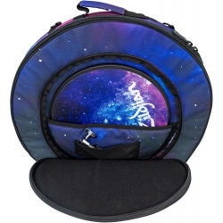 Zildjian 20" Student Zil Çantası (Purple Galaxy)