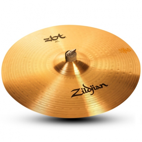 Zildjian 20" ZBT Ride<br>Fotoğraf: 1/1