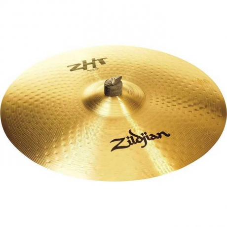 Zildjian 20" ZHT Rock Ride<br>Fotoğraf: 1/1