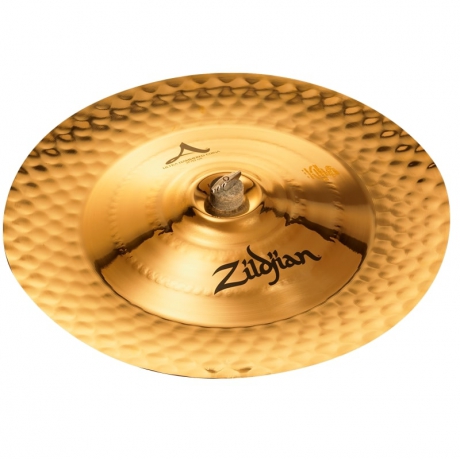 Zildjian 21" A Ultra Hammered China<br>Fotoğraf: 2/2