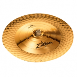 Zildjian 21" A Ultra Hammered China