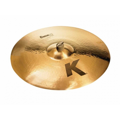 Zildjian 21" K Crash/Ride<br>Fotoğraf: 1/1