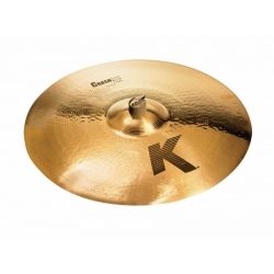 Zildjian 21" K Crash/Ride