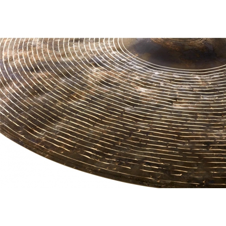 Zildjian 21" K Custom Special Dry Ride<br>Fotoğraf: 2/4