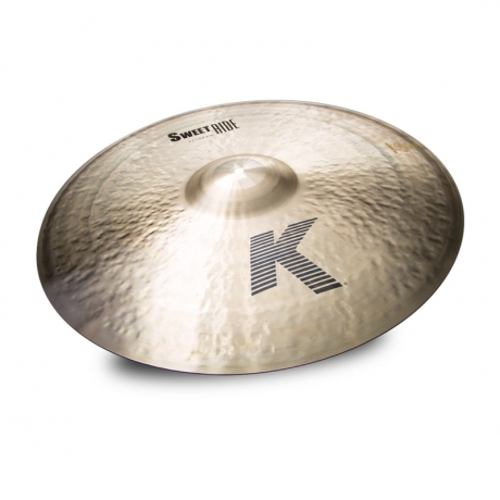 Zildjian 21" K Sweet Ride<br>Fotoğraf: 1/2