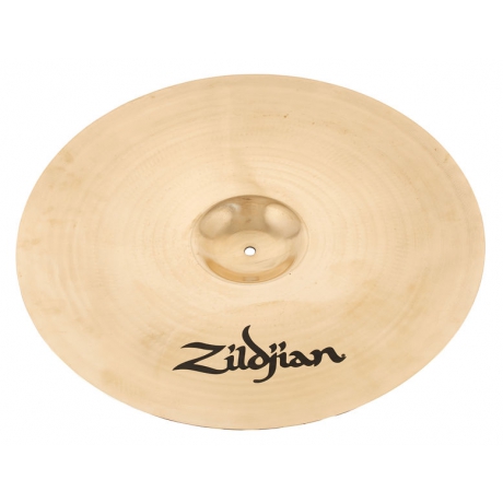 Zildjian 22" A Custom Medium Ride<br>Fotoğraf: 2/5