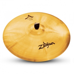 Zildjian 22" A Custom Ping Ride