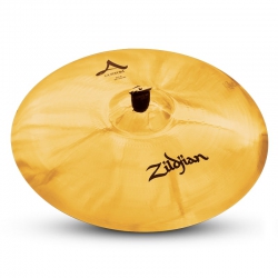 Zildjian 22" A Custom Ride