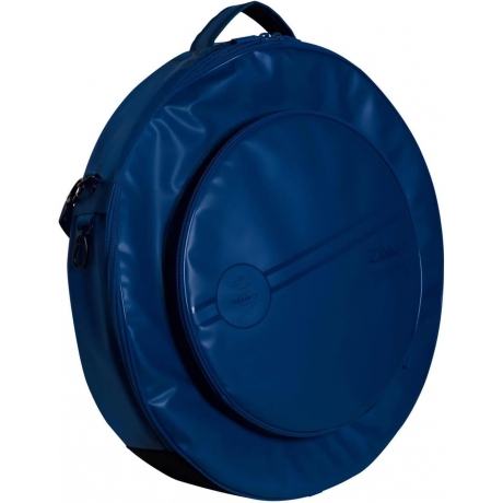 Zildjian 22" Gigging Zil Çantası (Mavi)<br>Fotoğraf: 3/3
