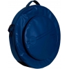 Zildjian 22" Gigging Zil Çantası (Mavi)<br>Fotoğraf: 3/3