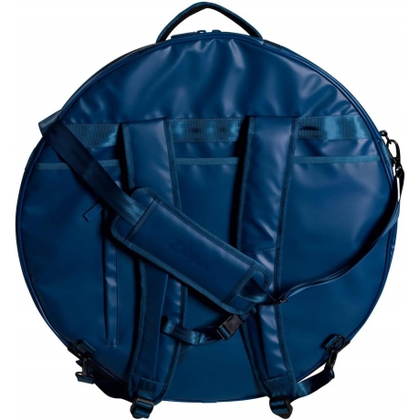 Zildjian 22" Gigging Zil Çantası (Mavi)<br>Fotoğraf: 2/3