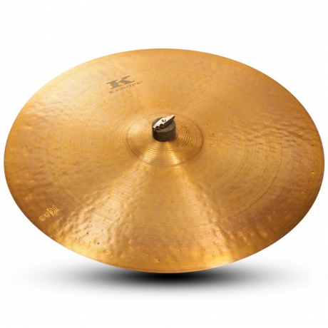 Zildjian 22 Inc Kerope Ride<br>Fotoğraf: 1/1
