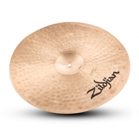 Zildjian 22" K Constantinople Bounce Ride<br>Fotoğraf: 2/3