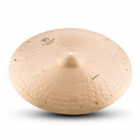 Zildjian 22" K Constantinople Bounce Ride<br>Fotoğraf: 1/3