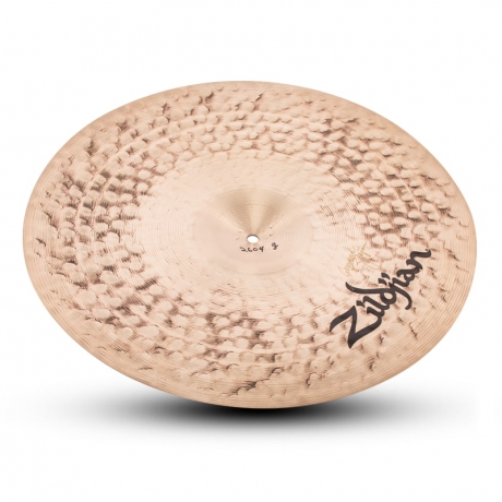 Zildjian 22" K Constantinople Medium Ride<br>Fotoğraf: 2/3