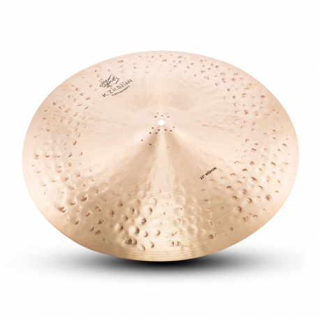 Zildjian 22" K Constantinople Medium Ride<br>Fotoğraf: 1/3