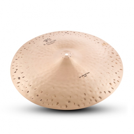 Zildjian 22" K Constantinople Medium Thin, Low Ride<br>Fotoğraf: 1/3