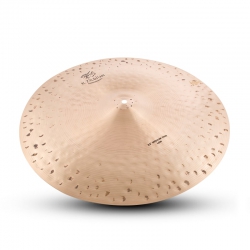 Zildjian 22" K Constantinople Medium Thin, Low Ride