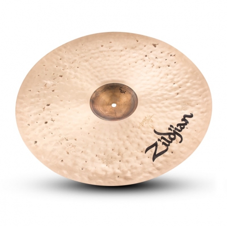 Zildjian 22" K Constantinople Renaissance Ride<br>Fotoğraf: 2/3