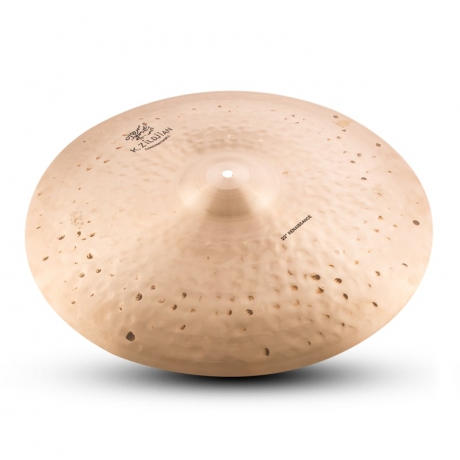 Zildjian 22" K Constantinople Renaissance Ride<br>Fotoğraf: 1/3
