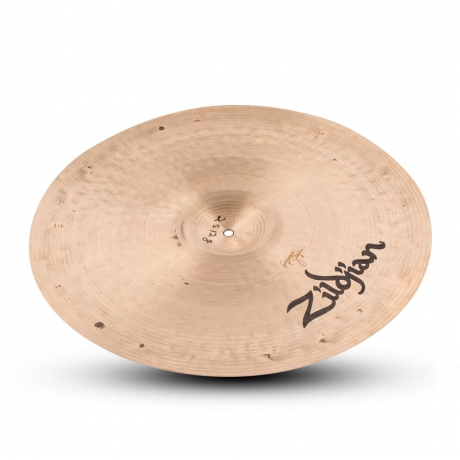 Zildjian 22" K Cosntantinople Medium Thin, High Ride<br>Fotoğraf: 2/3