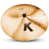 Zildjian 22" K Custom Dark Ride<br>Fotoğraf: 1/1