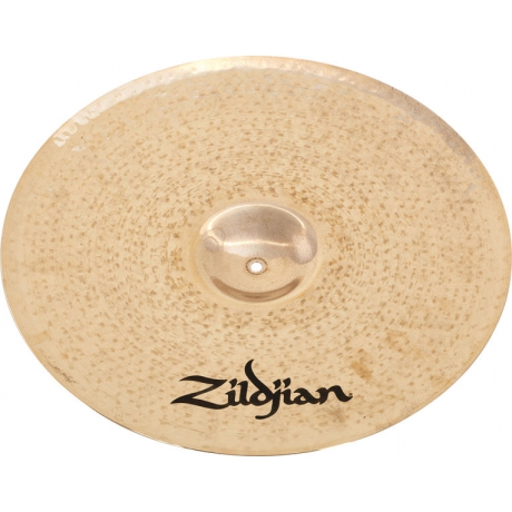 Zildjian 22" K Custom Medium Ride<br>Fotoğraf: 2/5