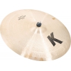 Zildjian 22" K Custom Medium Ride<br>Fotoğraf: 1/5