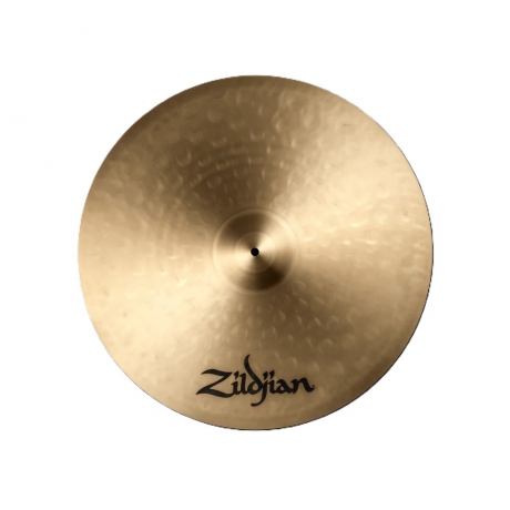 Zildjian 22" K Light Ride<br>Fotoğraf: 3/4