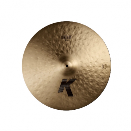 Zildjian 22" K Light Ride<br>Fotoğraf: 2/4