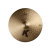 Zildjian 22" K Light Ride<br>Fotoğraf: 2/4