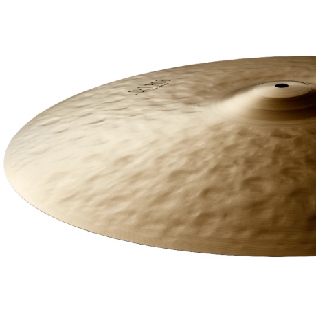 Zildjian 22" K Light Ride<br>Fotoğraf: 4/4